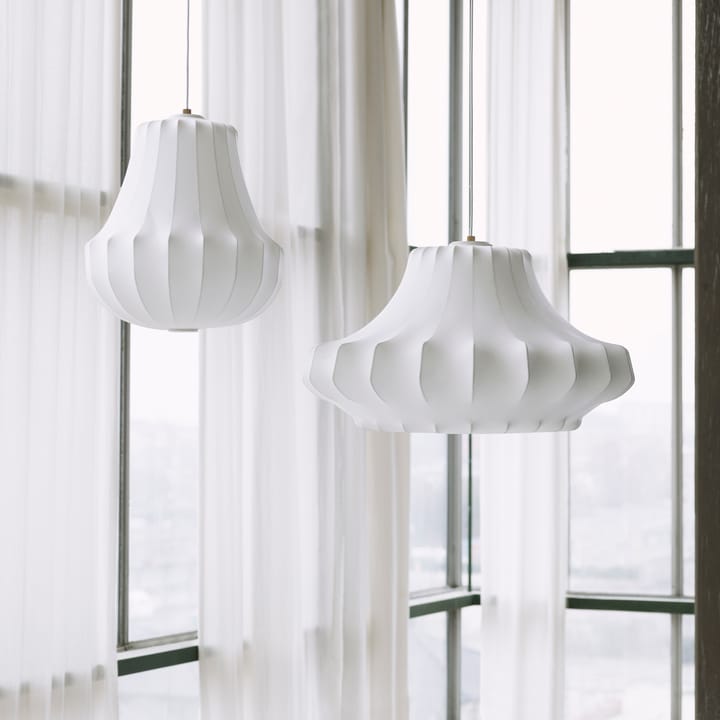 Phantom ceiling lamp medium, White Normann Copenhagen