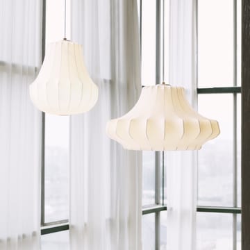 Phantom ceiling lamp medium - White - Normann Copenhagen