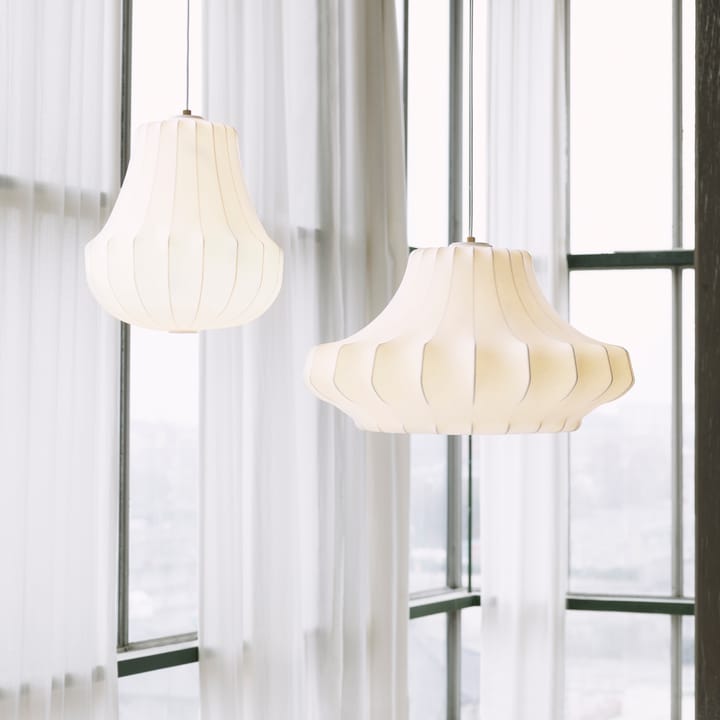 Phantom ceiling lamp medium, White Normann Copenhagen