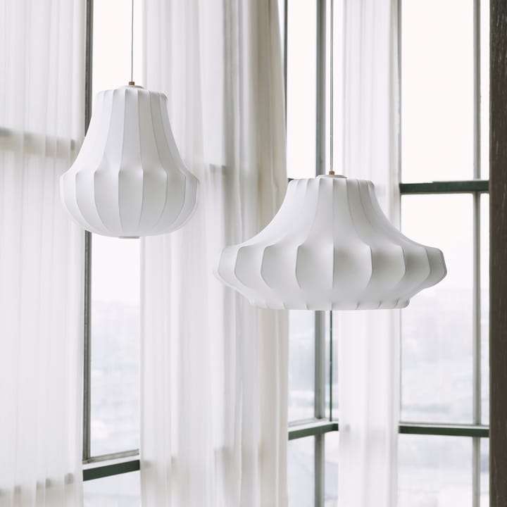 Phantom ceiling lamp small, White Normann Copenhagen