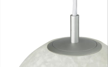 Pix pendant lamp Ø20 cm - White - Normann Copenhagen