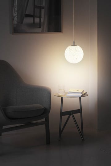 Pix pendant lamp Ø20 cm - White - Normann Copenhagen