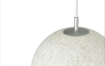 Pix pendant lamp Ø30 cm - White - Normann Copenhagen