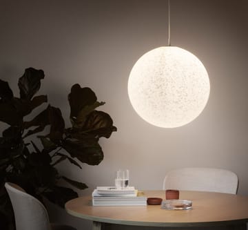 Pix pendant lamp Ø45 cm - White - Normann Copenhagen