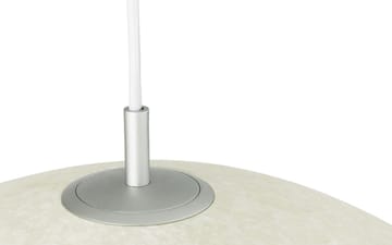 Pix pendant lamp Ø60 cm - White - Normann Copenhagen