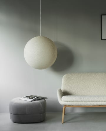 Pix pendant lamp Ø60 cm - White - Normann Copenhagen