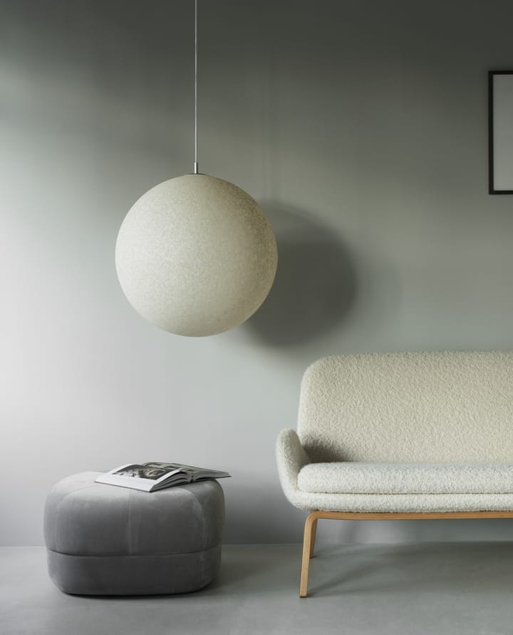 Pix pendant lamp Ø60 cm, White Normann Copenhagen