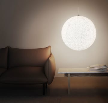 Pix pendant lamp Ø60 cm - White - Normann Copenhagen