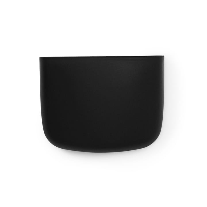 Pocket organizer black - nr 2 - Normann Copenhagen