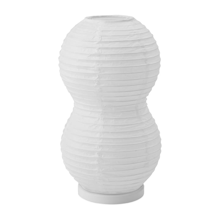 Puff Twist table lamp 16x28.5 cm - White - Normann Copenhagen