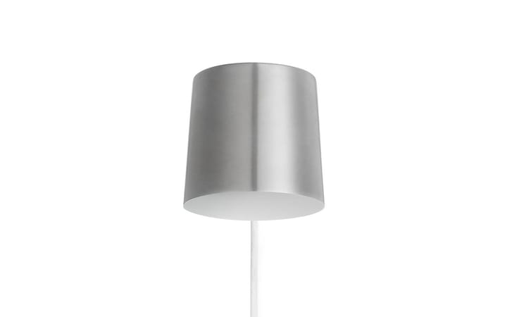 Rise wall lamp, Stainless steel Normann Copenhagen