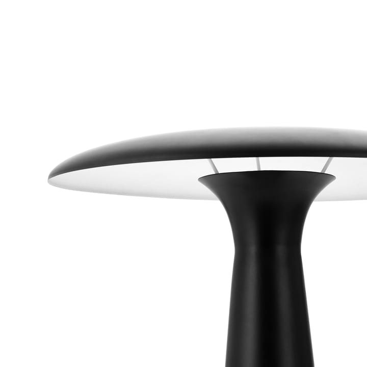 Shelter table lamp, black Normann Copenhagen