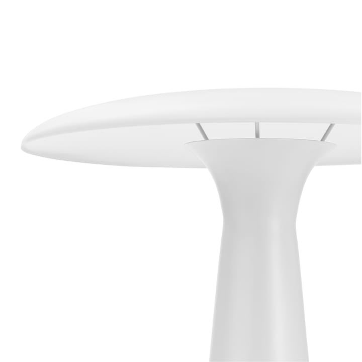 Shelter table lamp, white Normann Copenhagen