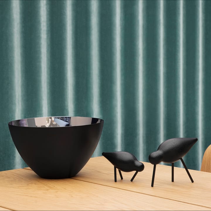 Shorebird black, small Normann Copenhagen