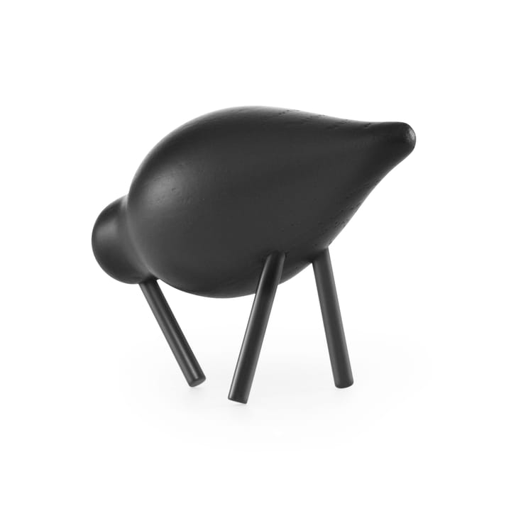 Shorebird black, small Normann Copenhagen