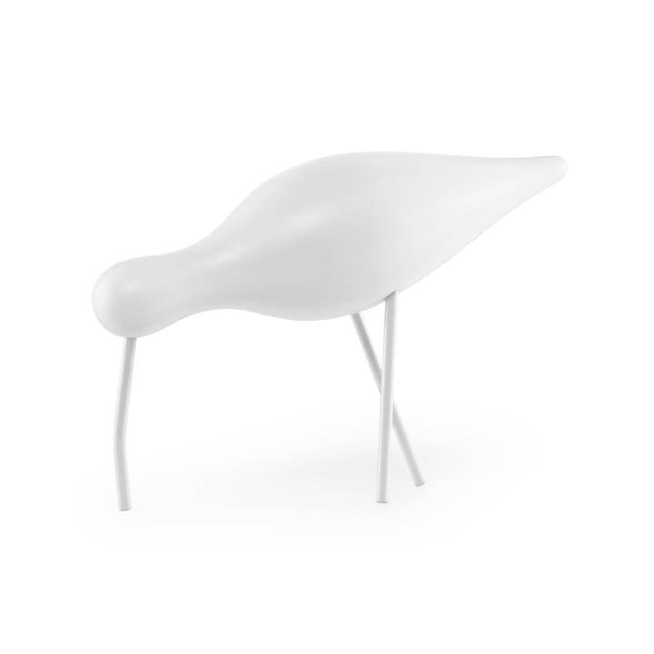 Shorebird white, large Normann Copenhagen