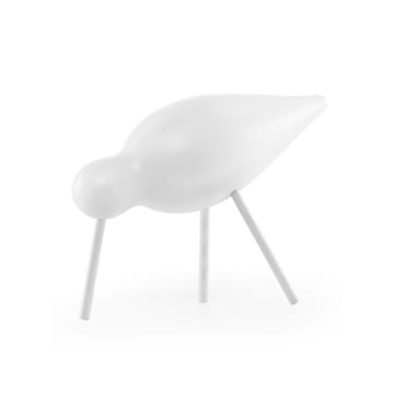 Shorebird white - medium - Normann Copenhagen