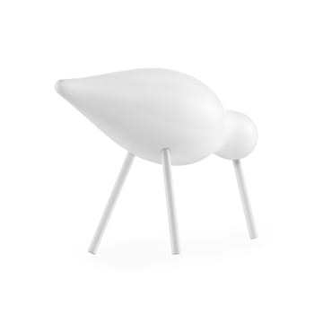 Shorebird white - medium - Normann Copenhagen