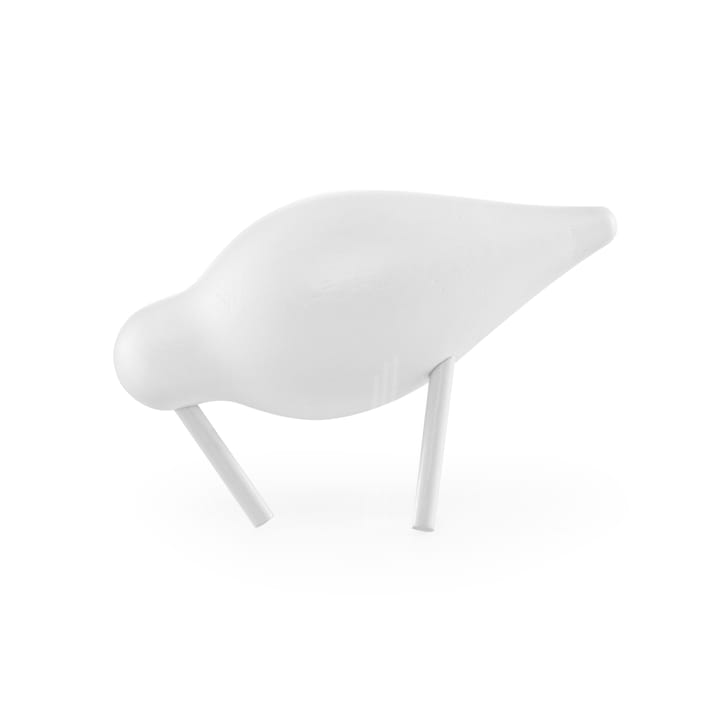 Shorebird white - small - Normann Copenhagen