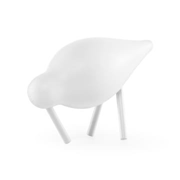 Shorebird white - small - Normann Copenhagen