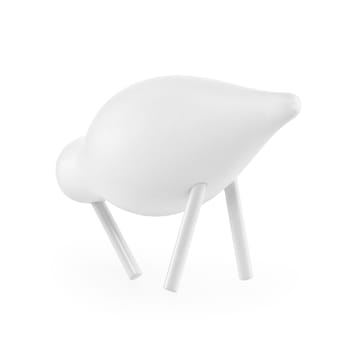 Shorebird white - small - Normann Copenhagen