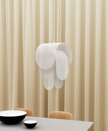 Superpose pendant lamp - White - Normann Copenhagen