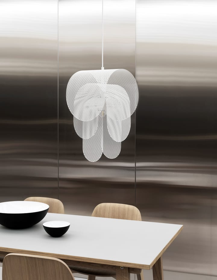 Superpose pendant lamp, White Normann Copenhagen