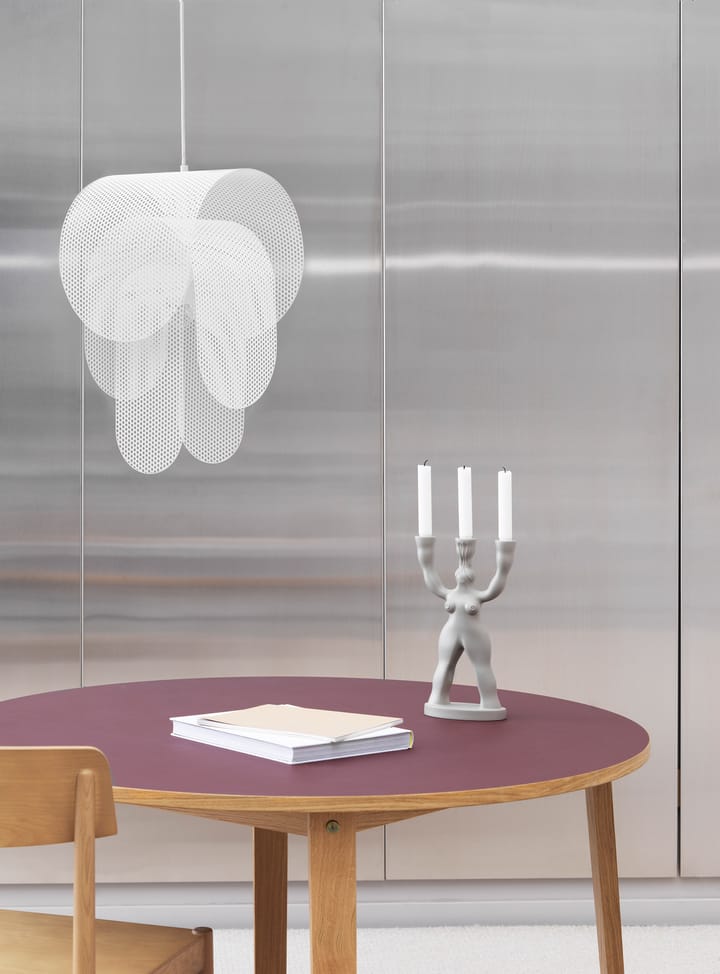 Superpose pendant lamp, White Normann Copenhagen