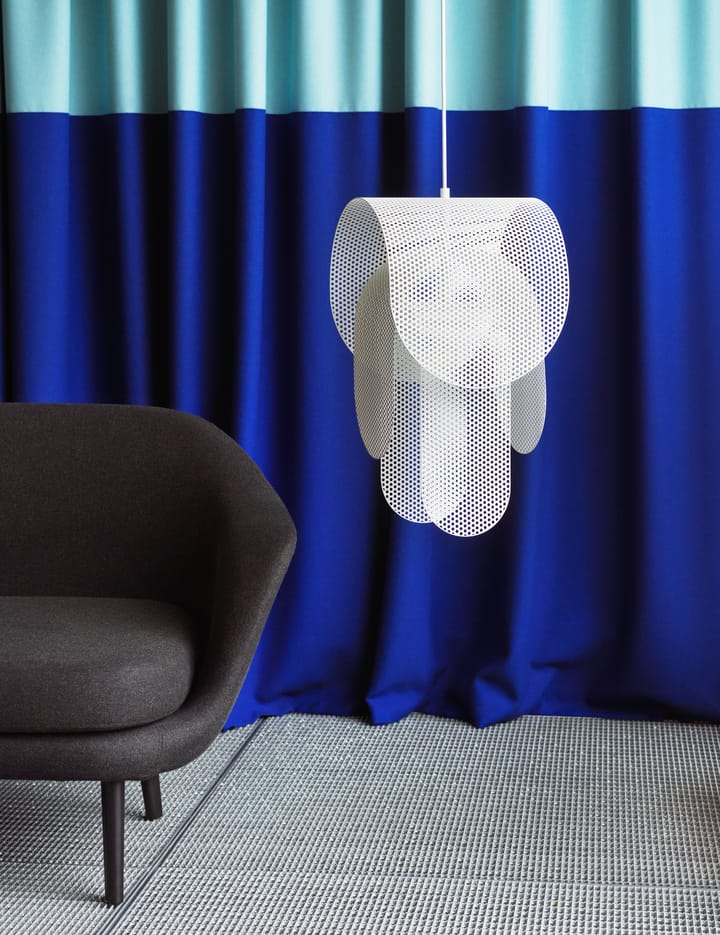 Superpose pendant lamp, White Normann Copenhagen