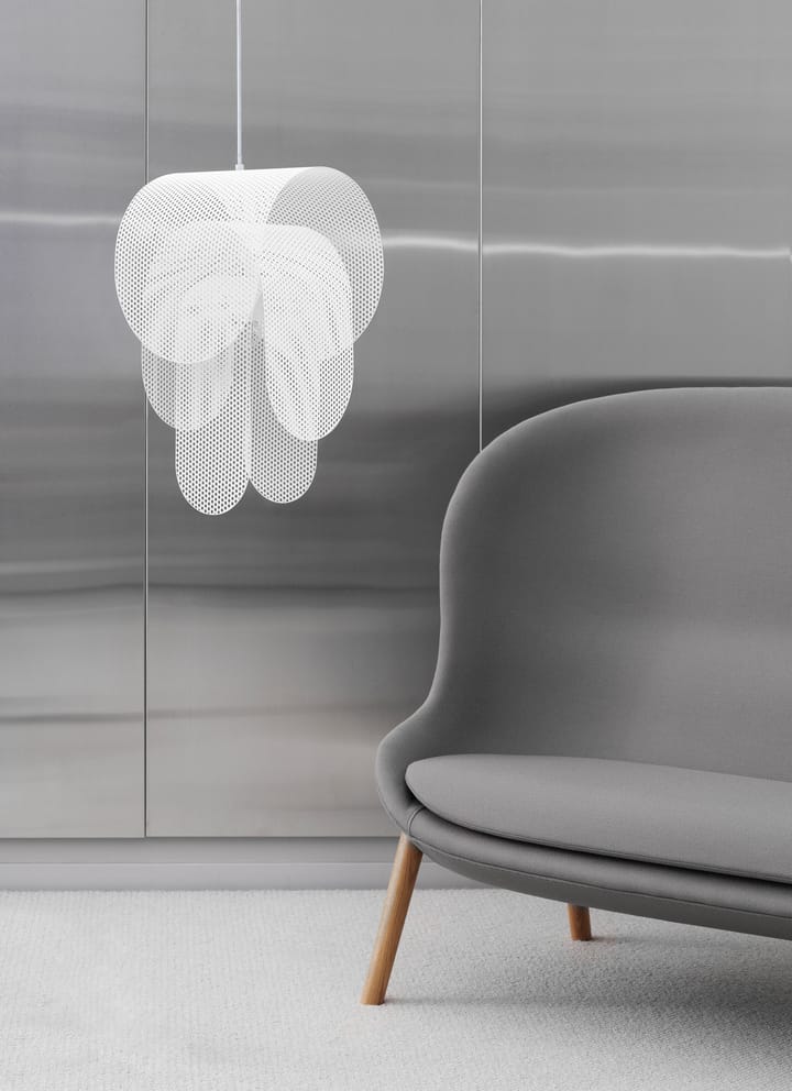 Superpose pendant lamp, White Normann Copenhagen