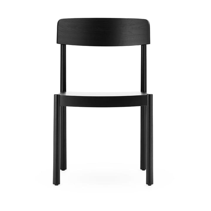 Timb chair, Black Normann Copenhagen