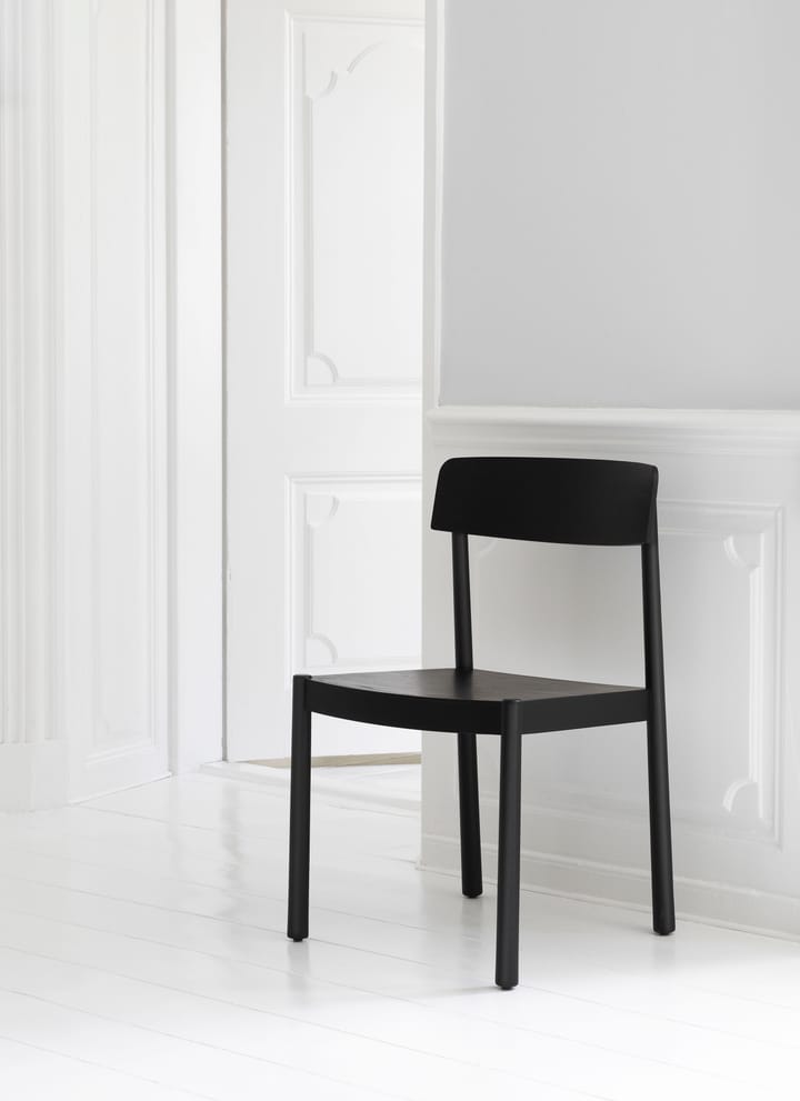 Timb chair, Black Normann Copenhagen