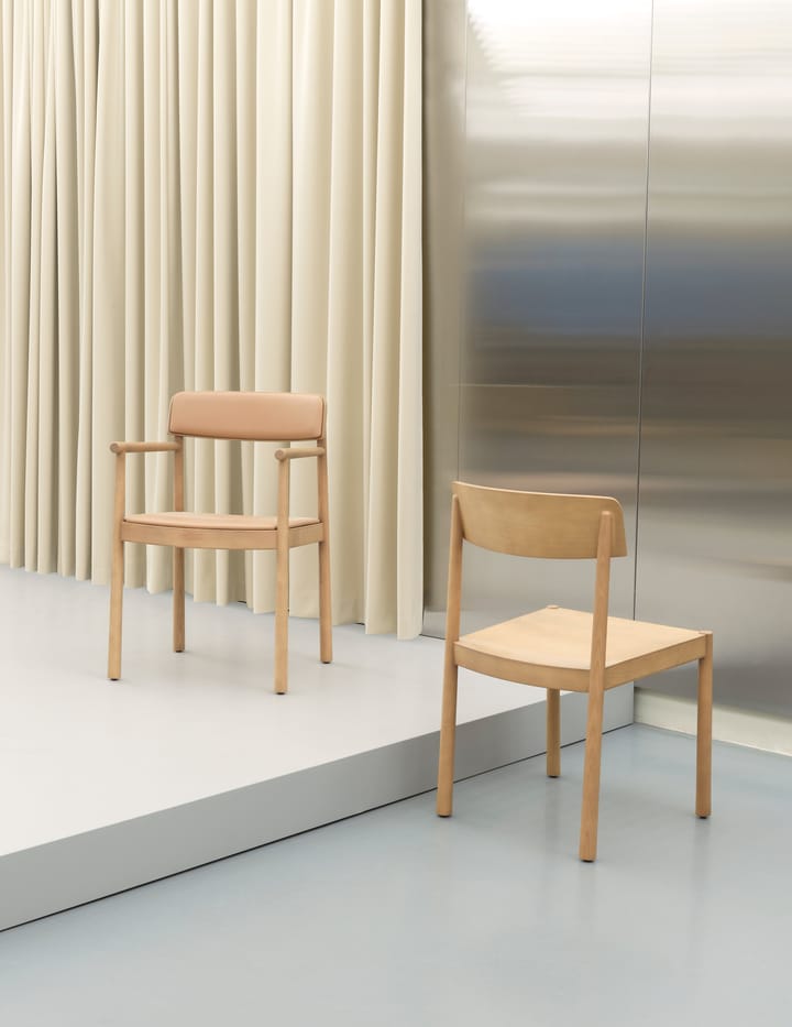 Timb chair, Tan Normann Copenhagen