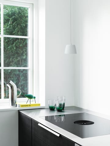 Tub pendant lamp Ø13 cm - White - Normann Copenhagen