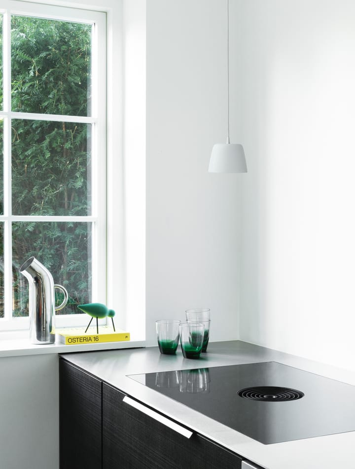 Tub pendant lamp Ø13 cm, White Normann Copenhagen