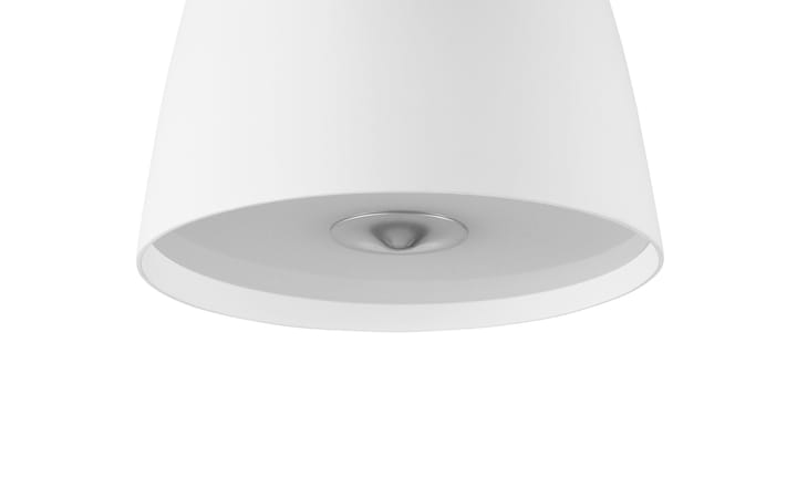 Tub pendant lamp Ø13 cm, White Normann Copenhagen