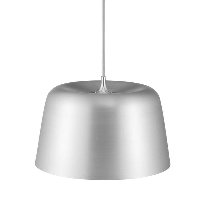 Tub pendant lamp Ø30 cm - Aluminum - Normann Copenhagen