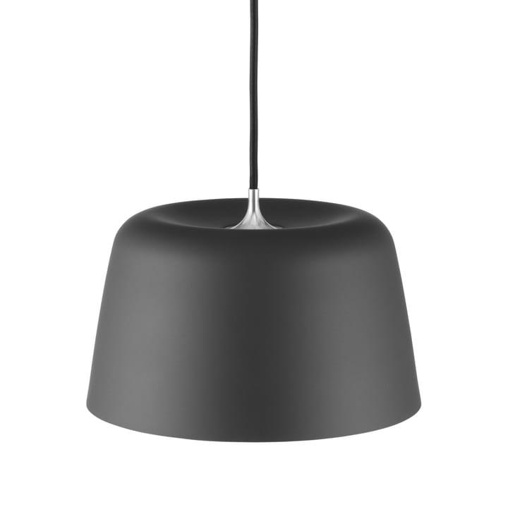 Tub pendant lamp Ø30 cm, Black Normann Copenhagen