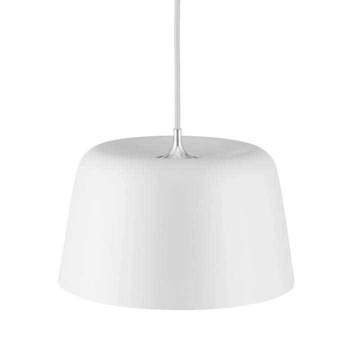 Tub pendant lamp Ø30 cm, White Normann Copenhagen