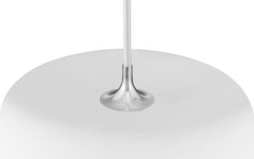 Tub pendant lamp Ø30 cm - White - Normann Copenhagen