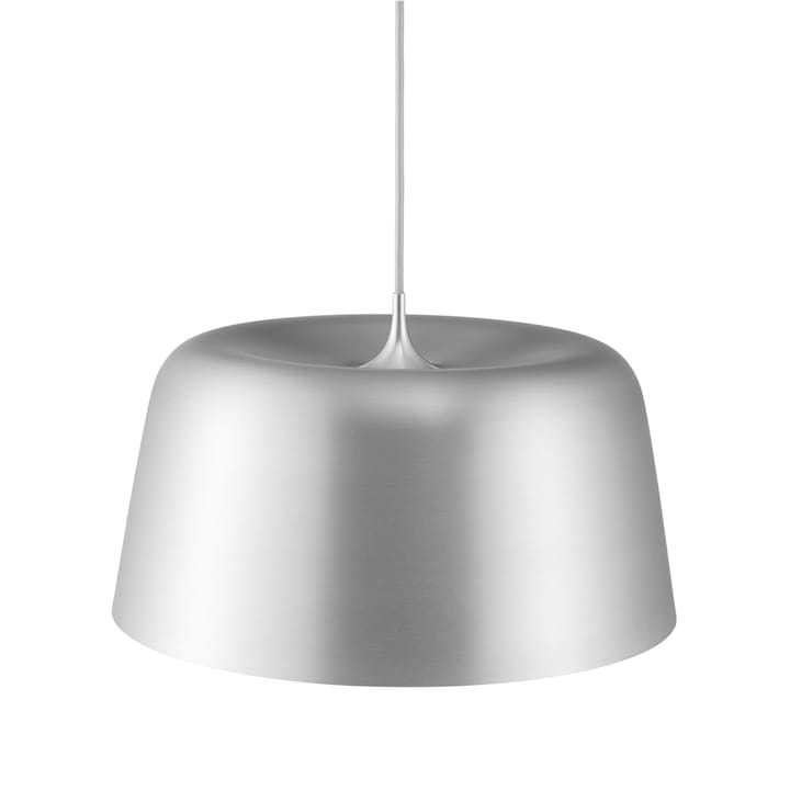 Tub pendant lamp Ø44 cm - Aluminum - Normann Copenhagen