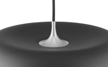 Tub pendant lamp Ø44 cm - Black - Normann Copenhagen