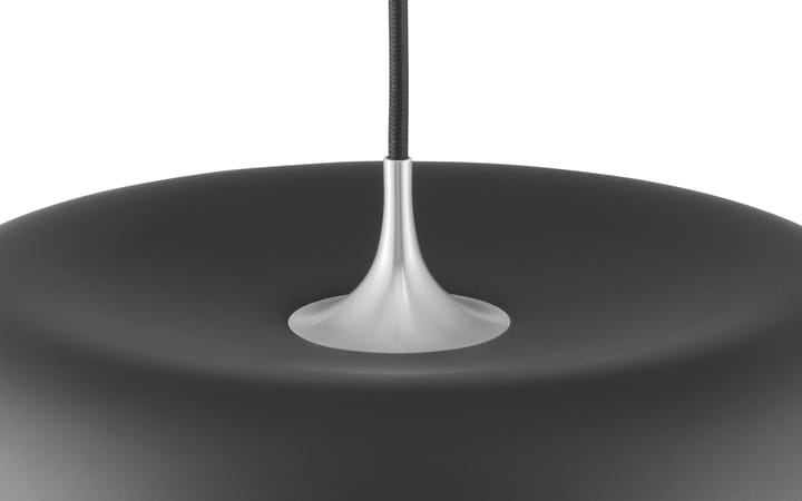 Tub pendant lamp Ø44 cm, Black Normann Copenhagen