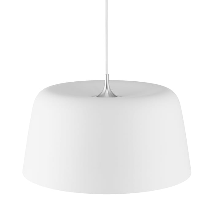 Tub pendant lamp Ø44 cm, White Normann Copenhagen