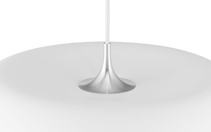 Tub pendant lamp Ø44 cm, White Normann Copenhagen