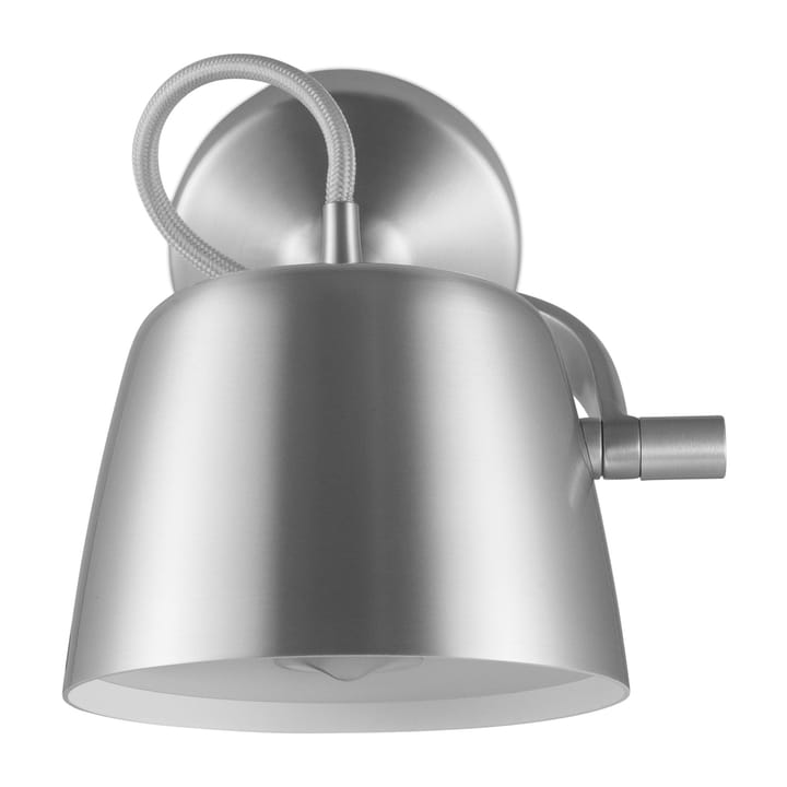 Tub wall lamp, Aluminum Normann Copenhagen