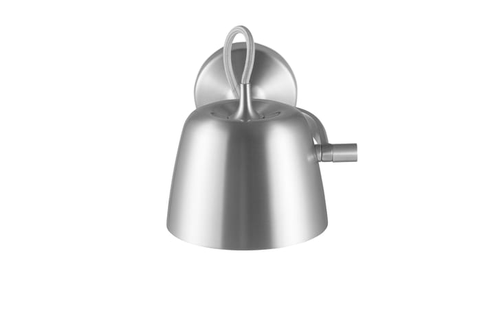 Tub wall lamp, Aluminum Normann Copenhagen