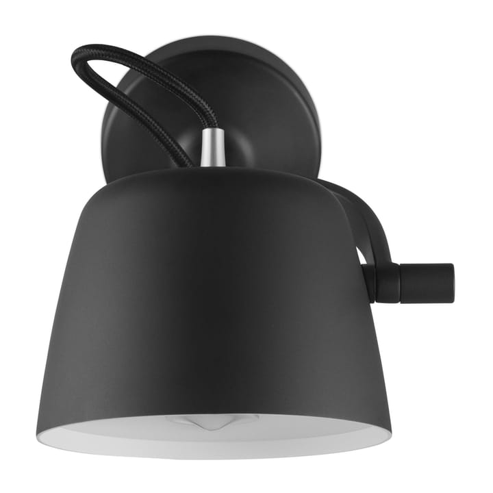 Tub wall lamp, Black Normann Copenhagen