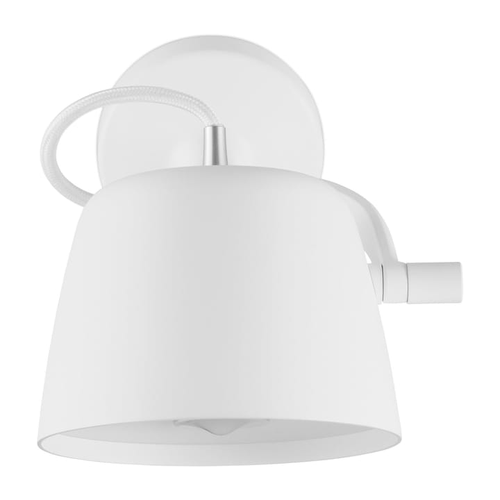 Tub wall lamp - White - Normann Copenhagen