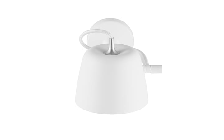 Tub wall lamp, White Normann Copenhagen